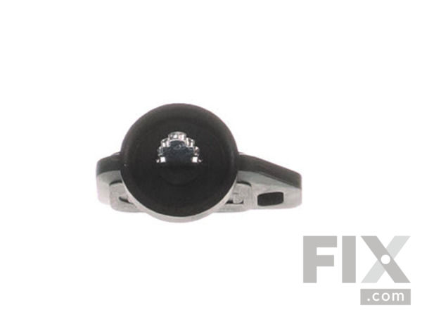 9051002-1-S-Toro-63-8360-Lawn Mower Ignition Key 360 view