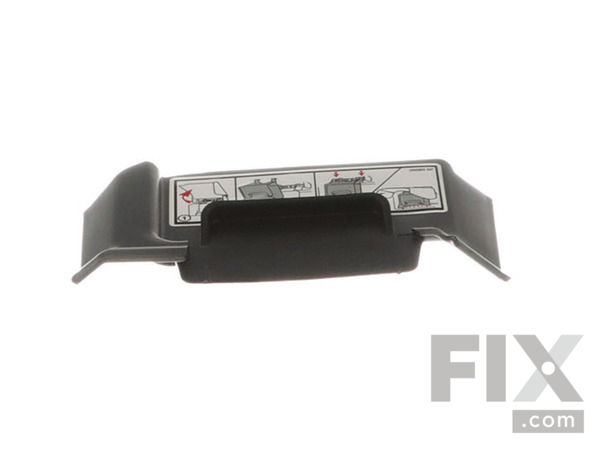 9051132-1-S-MTD-631-04045-Plug Asm-mulch W/l 360 view