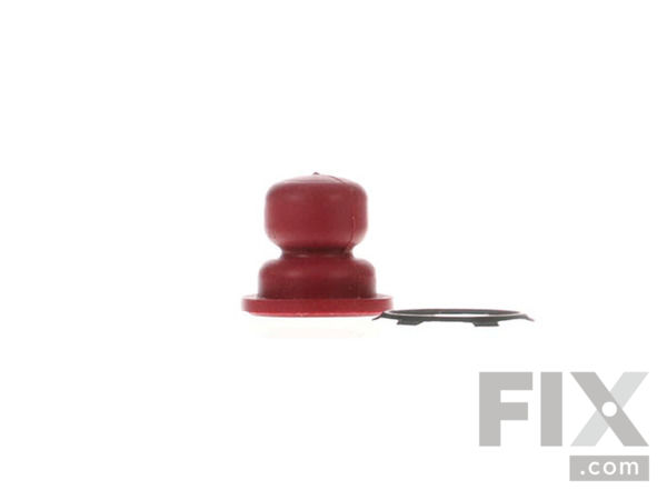 9053864-1-S-Tecumseh-640259-Primer Bulb And Retainer Ring 360 view