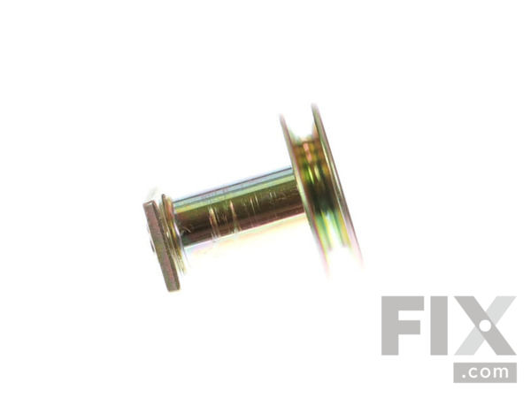 9061589-1-S-MTD-687-02528-Lawn Mower Blade Adapter 360 view
