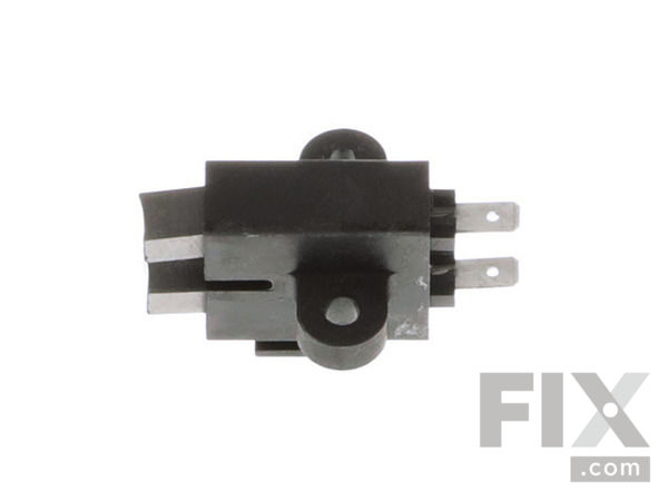 9063496-1-S-Briggs and Stratton-66386GS-Assembly, Holder, Brush 360 view