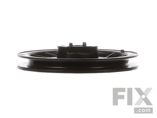9064311-1-S-Briggs and Stratton-695129-Pulley-starter 360 view