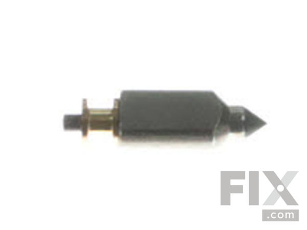 9064400-1-S-Briggs and Stratton-691782-Valve-float Needle 360 view
