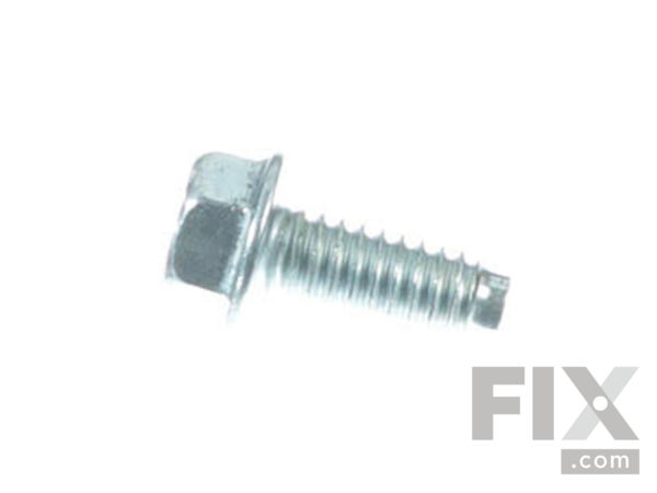 9064541-1-S-Briggs and Stratton-691108-Screw 360 view