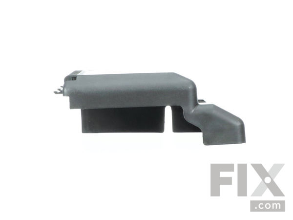 9064890-1-S-Briggs and Stratton-692584-Cover-air Cleaner 360 view