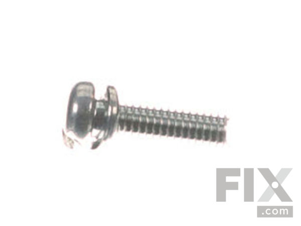 9065470-1-S-Briggs and Stratton-695407-Screw 360 view