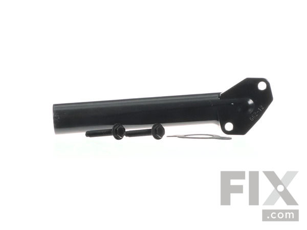 9065631-1-S-Briggs and Stratton-699644-Manifold-intake 360 view
