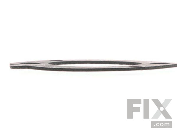 9066384-1-S-Briggs and Stratton-696024-Gasket-air Cleaner 360 view