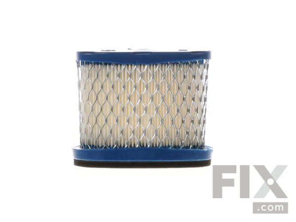 9066438-1-S-Briggs and Stratton-697029-Filter-a/c Cartridge 360 view