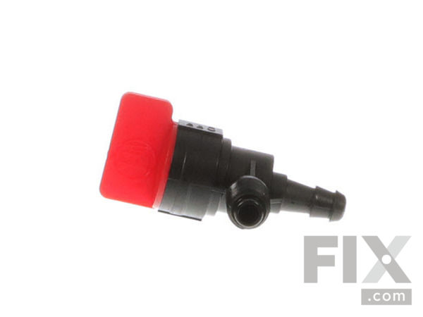 9066468-1-S-Briggs and Stratton-698182-Valve-fuel Shut Off 360 view