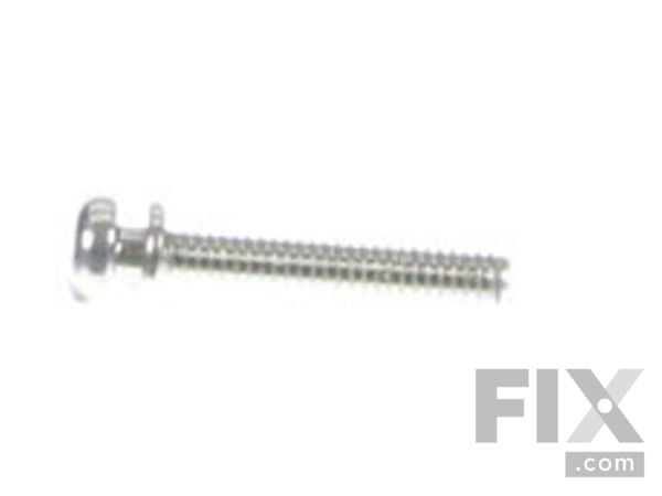 9066671-1-S-Briggs and Stratton-693494-Screw 360 view