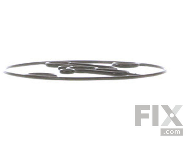 9066958-1-S-Briggs and Stratton-698781-Gasket-float Bowl 360 view