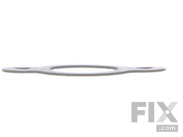 9067496-1-S-Briggs and Stratton-699649-Gasket-intake 360 view
