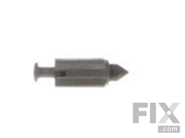 9068029-1-S-Briggs and Stratton-696136-Valve-float Needle 360 view