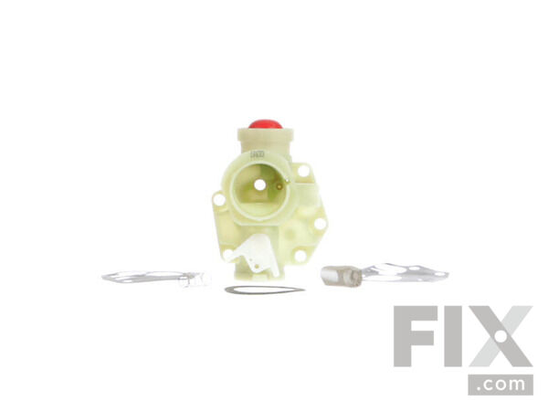 9068080-1-S-Briggs and Stratton-697800-Carburetor 360 view