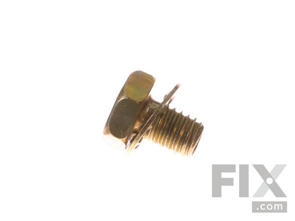 9073110-1-S-Briggs and Stratton-690837-Screw 360 view