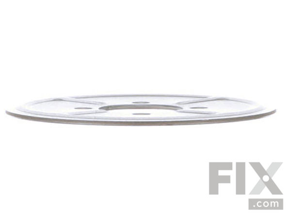 9075275-1-S-Murray-7032331YP-Lawn Mower Plate Smooth Clutch 360 view