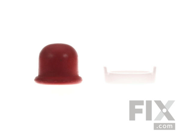 9076226-1-S-Briggs and Stratton-694394-Primer-carburetor 360 view
