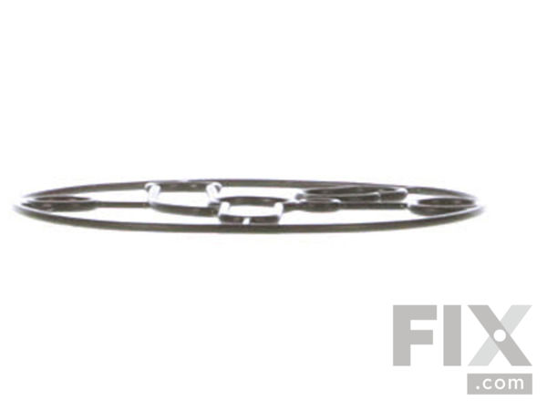 9076824-1-S-Briggs and Stratton-695426-Gasket-float Bowl 360 view