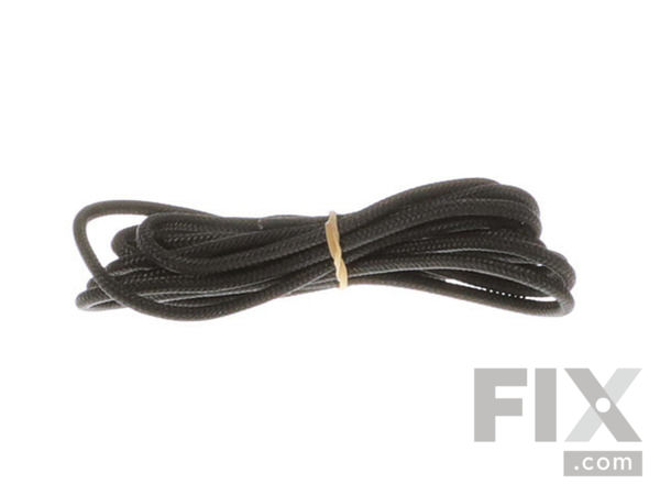 9077634-1-S-Briggs and Stratton-697316-Rope-starter 360 view