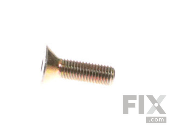 9090383-1-S-MTD-710-1054-Screw-flat Hd 360 view