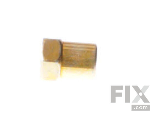 9091571-1-S-MTD-712-04081A-Snow Blower Shoulder Nut 1/4-20 360 view