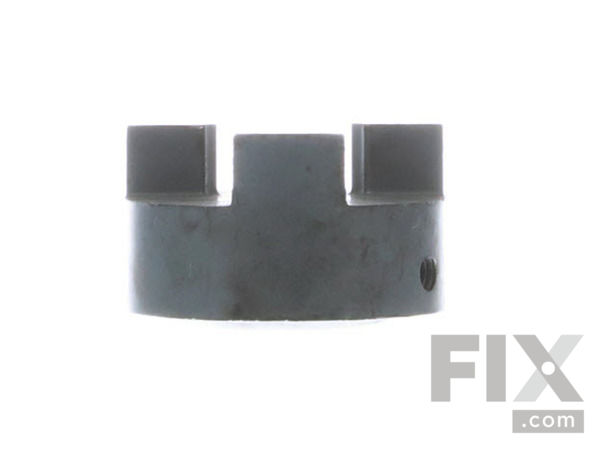 9095317-1-S-MTD-718-04392-Log Splitter Coupling 360 view