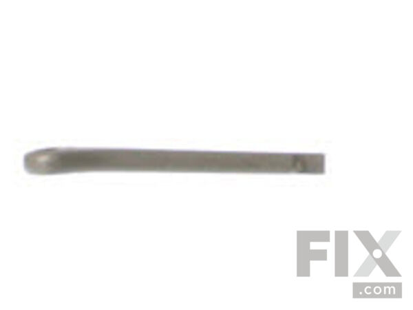 9096202-1-S-MTD-714-3010-Tiller Cotter Pin 360 view