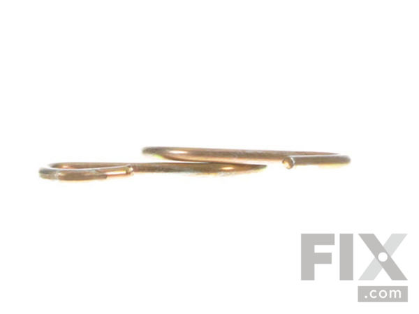 9104987-1-S-MTD-732-04510A-Hook-torsion Sprin 360 view