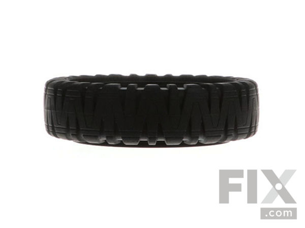 9106675-1-S-MTD-734-2042A-Lawn Mower Wheel 360 view