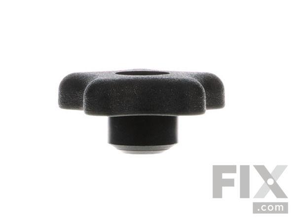 9109078-1-S-MTD-720-04072A-Snow Blower Star Knob 360 view