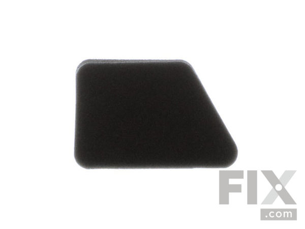 9117898-1-S-MTD-753-05996-Cultivator Air Filter 360 view