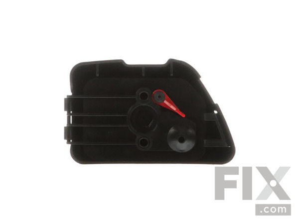 9117944-1-S-MTD-753-05441-Air Cleaner Asm 360 view