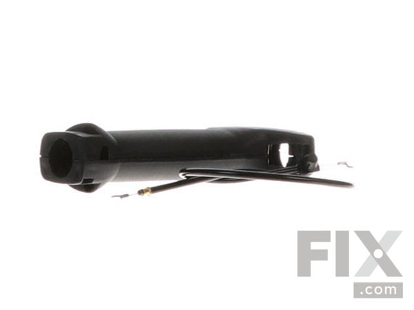 9118300-1-S-MTD-753-06188-Trimmer Throttle Cable 360 view