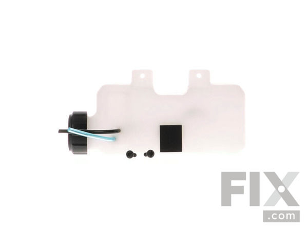 9118306-1-S-MTD-753-06250-Fuel Tank Asm 360 view