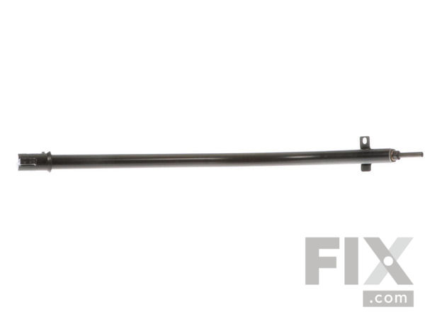 9119834-1-S-MTD-753-04508-Trimmer Lower Drive Shaft Housing & Cable Assembly 360 view