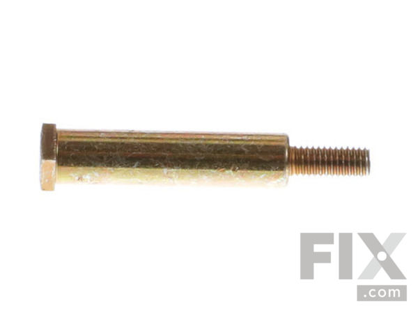 9119989-1-S-MTD-738-04216A-Lawn Mower Shoulder Screw 360 view