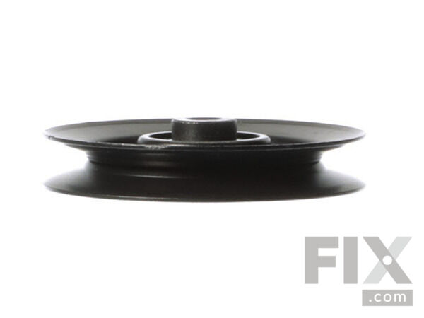 9120400-1-S-MTD-756-1208-Pulley-idler 360 view