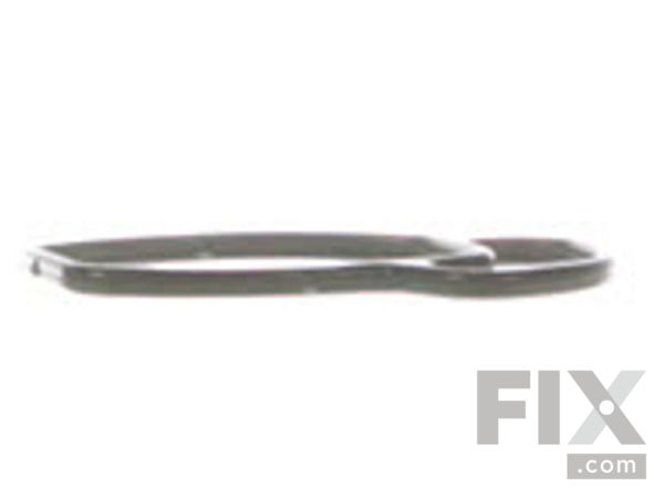 9120832-1-S-MTD-753-06184-Trimmer Insulator O-Ring 360 view