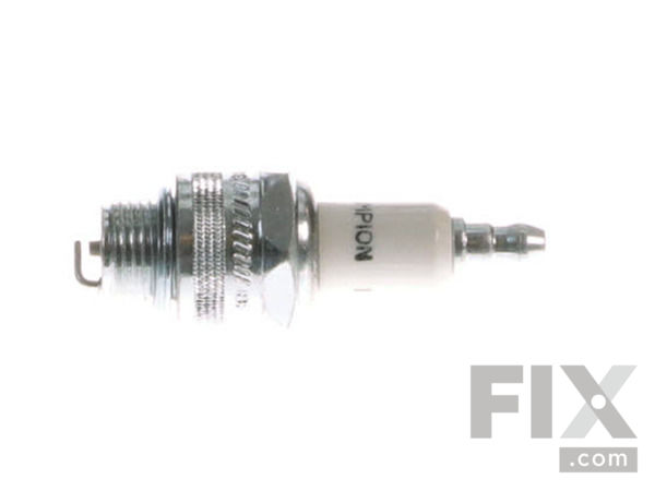 9121182-1-S-MTD-759-3338-Spark Plug 360 view