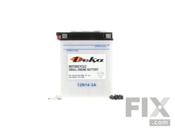 9131257-1-S-MTD-753-0607-Battery #12n14-3a 360 view