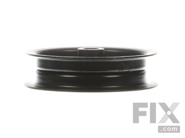 9132692-1-S-MTD-756-0627D-Lawn Mower Idler Pulley 360 view