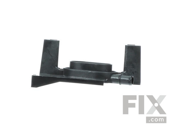 9137182-1-S-Briggs and Stratton-790171-Base-air Cleaner 360 view