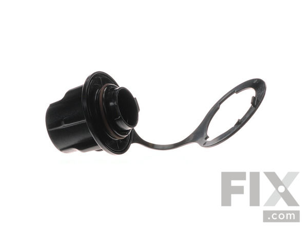 9138104-1-S-Briggs and Stratton-795472-Cap-fuel Tank 360 view