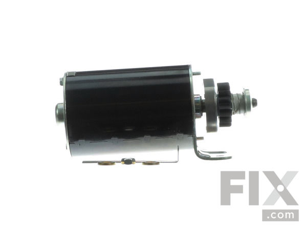 9138250-1-S-Briggs and Stratton-795121-Engine Starter Motor 360 view