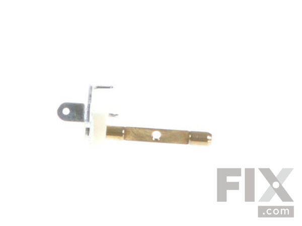 9138273-1-S-Briggs and Stratton-795881-Shaft-Throttle 360 view