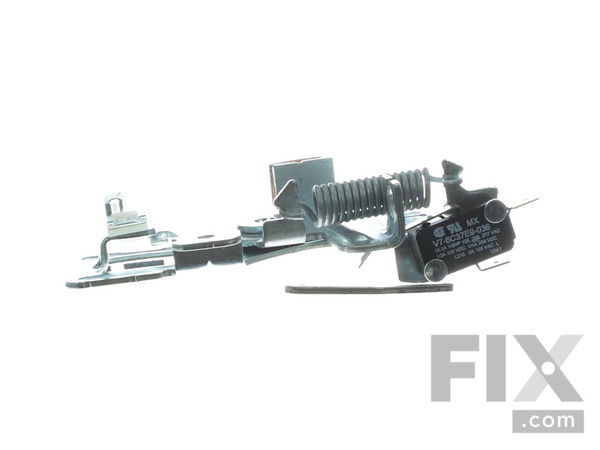 9138571-1-S-Briggs and Stratton-796387-Brake 360 view
