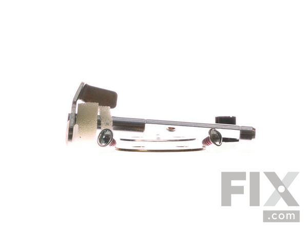 9138970-1-S-Briggs and Stratton-790901-Kit-throttle Shaft 360 view