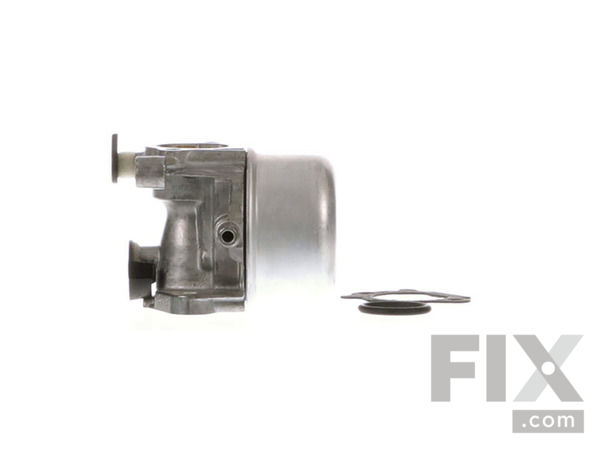 9139157-1-S-Briggs and Stratton-799866-Carburetor 360 view
