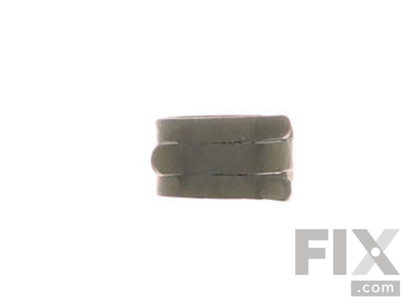 9140678-1-S-Briggs and Stratton-791850-Clamp-hose 360 view